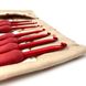 Набор крючков для вязания Tulip Etimo Red с 1,8 по 5,0 мм TED-001e фото товара из галереи
