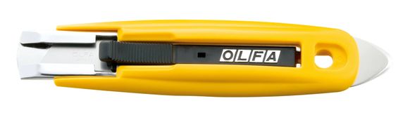 Безопасный нож OLFA SK-9 17,5 мм