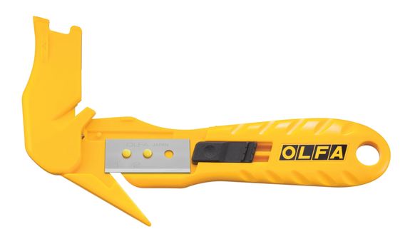 Безопасный нож OLFA SK-10 17,8 мм