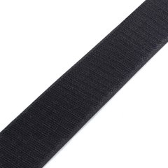Текстильная лента липучка YKK - 20 мм, жесткая часть, метр 580 0049080