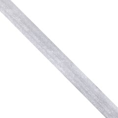 Стрічка силіконова еластична прозора 5 мм х 1 м (Німеччина)