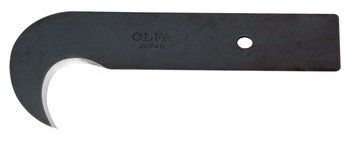 Лезвие OLFA HOB-1