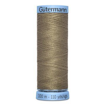 Нитки Silk S 303 100 м, Gutermann 744590 главное фото