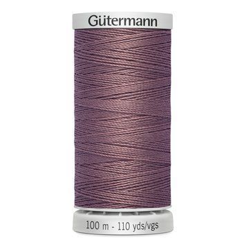 Нитка Extra Strong №40 Gutermann, 100 м 724033 головна фотографія