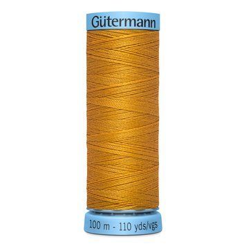 Нитки Silk S 303 100 м, Gutermann 744590 главное фото