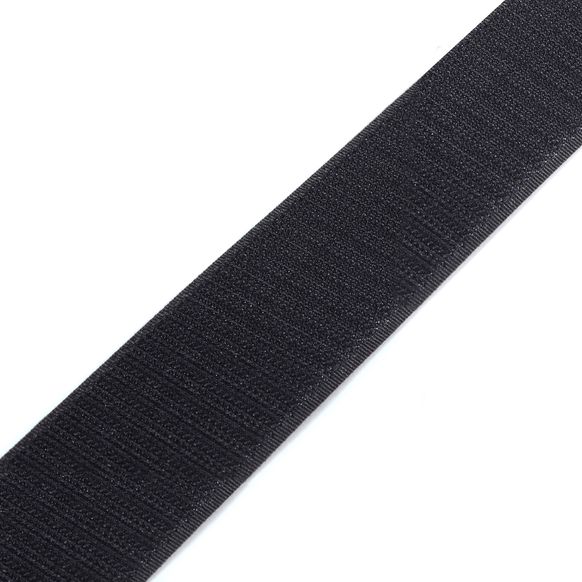 Липучка текстильна YKK - 20 мм, жорстка частина, метр 580 0049080
