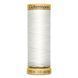 Хлопковая нить Gutermann Cotton C Ne №85, 100 м 5709 744484