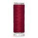 Нитки швейні Sew-all №100 Gutermann, 200 м 748277 головна фотографія