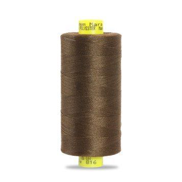 Нитка Mara №120 Gutermann, намотка 1000 м 700207 головна фотографія