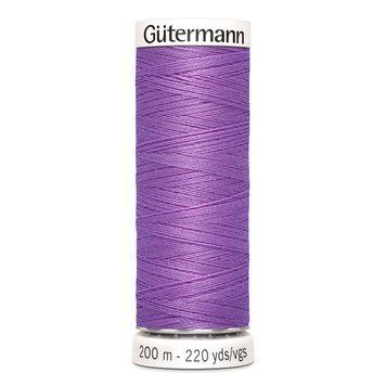 Нитки швейні Sew-all №100 Gutermann, 200 м 748277 головна фотографія