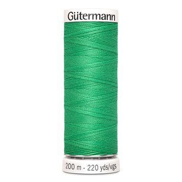 Нитки швейні Sew-all №100 Gutermann, 200 м 748277 головна фотографія