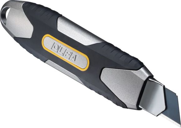 Нож премиум-класса OLFA MXP-L 18 мм главное фото