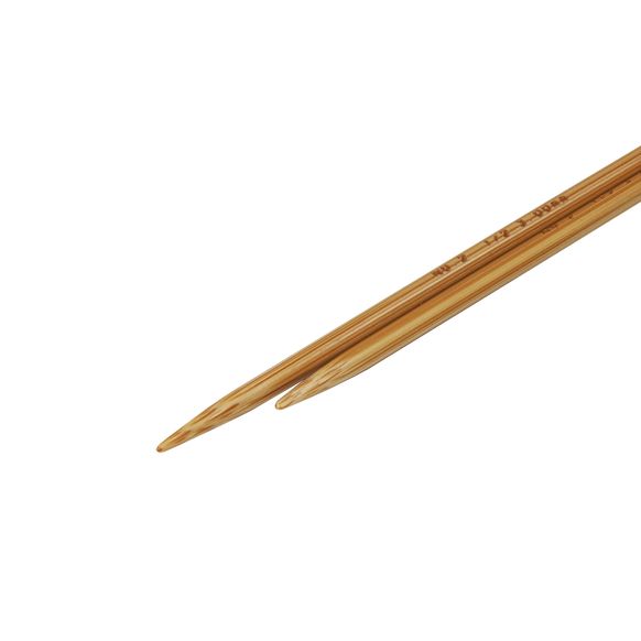 Набір змінних укорочених спиць Tulip CarryC "Ходові розміри", бамбукові TCC-14 головна фотографія