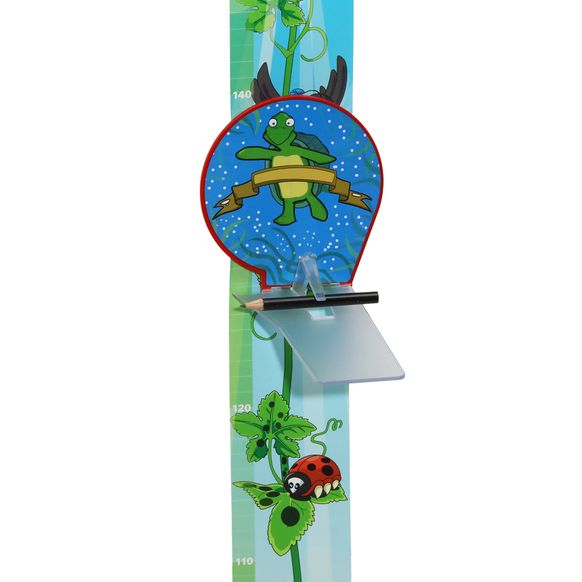 Сантиметровая лента Hoechstmass Kindermeter Черепаха для детей 64110-t главное фото