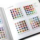 Книга Color Kaleidoscope. Creating Color Harmonies фото товару з галереї