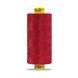 Нитка Mara №120 Gutermann, намотка 1000 м 700207 головна фотографія