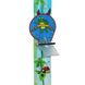 Сантиметрова стрічка Hoechstmass Kindermeter Черепаха для дітей 64110-t фото товару з галереї