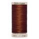 Нить для квилтинга Quilting №65, 100% вощенный хлопок, 200 м, Gutermann 1833 719803