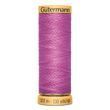 Хлопкова нитка Gutermann Cotton C Ne №85, 100 м 6000 744484