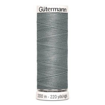 Нитки швейні Sew-all №100 Gutermann, 200 м 748277 головна фотографія
