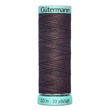 Нитки Silk R 753 №40 Gutermann, 30 м 723878 главное фото