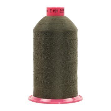 Нитки текстуровані E №160 Gutermann, 10000 м 715328 головна фотографія