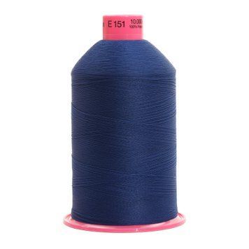Нитки текстуровані E №160 Gutermann, 10000 м 715328 головна фотографія