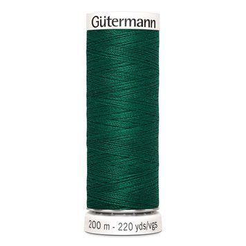 Нитки швейні Sew-all №100 Gutermann, 200 м 748277 головна фотографія