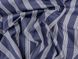 Набір тканин Gütermann Long Island, синій відтінок 646121