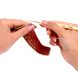 Крючок для вязания с бисером Tulip Sucre 0,9 мм х 14 см (№8) TB13-8e фото товара из галереи