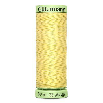 Нитка Top Stitch №30 Gutermann, 30 м 744506 головна фотографія