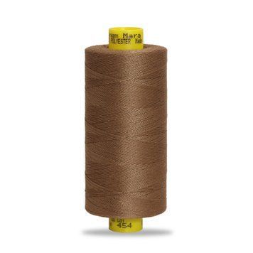 Нитка Mara №120 Gutermann, намотка 1000 м 700207 головна фотографія