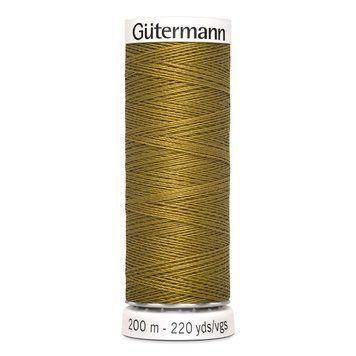 Нитки швейні Sew-all №100 Gutermann, 200 м 748277 головна фотографія