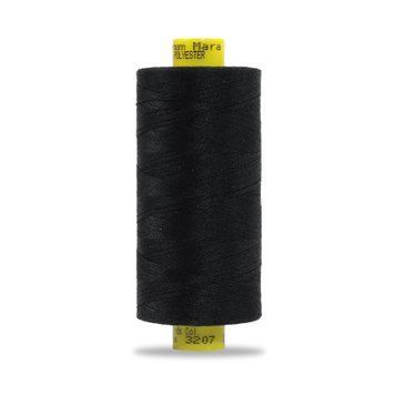 Нитка Mara №120 Gutermann, намотка 1000 м 700207 головна фотографія