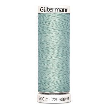 Нитки швейні Sew-all №100 Gutermann, 200 м 748277 головна фотографія