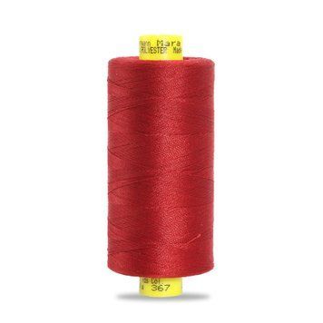 Нитка Mara №120 Gutermann, намотка 1000 м 700207 головна фотографія