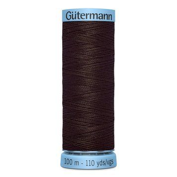Нитки Silk S 303 100 м, Gutermann 744590 главное фото