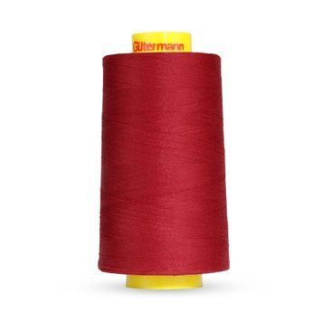 Нитки Mara №120 Gutermann, 5000 м 700185 главное фото