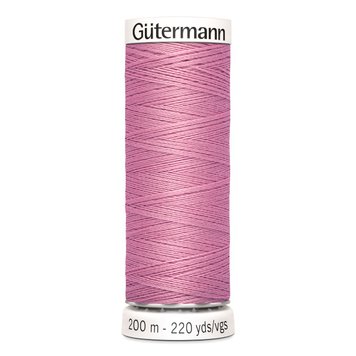 Нитки швейні Sew-all №100 Gutermann, 200 м 748277 головна фотографія