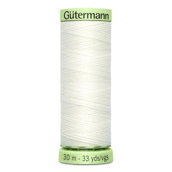 Нитки Top Stitch №30 Gutermann, 30 м 744506 главное фото