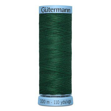 Нитки Silk S 303 100 м, Gutermann 744590 главное фото