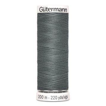 Нитки швейні Sew-all №100 Gutermann, 200 м 748277 головна фотографія