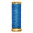Хлопкова нитка Gutermann Cotton C Ne №85, 100 м 7280 744484