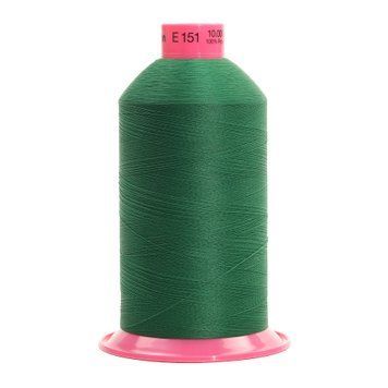 Нитки текстурированные E №160 Gutermann, 10000 м 715328 главное фото