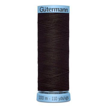 Нитки Silk S 303 100 м, Gutermann 744590 главное фото