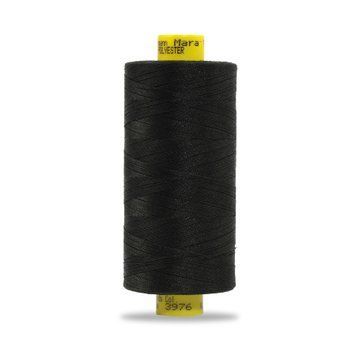 Нитка Mara №120 Gutermann, намотка 1000 м 700207 головна фотографія