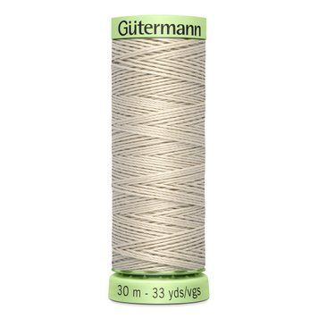 Нитка Top Stitch №30 Gutermann, 30 м 744506 головна фотографія