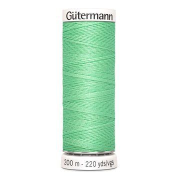 Нитки швейні Sew-all №100 Gutermann, 200 м 748277 головна фотографія