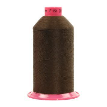 Нитки текстуровані E №160 Gutermann, 10000 м 715328 головна фотографія