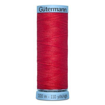 Нитки Silk S 303 100 м, Gutermann 744590 главное фото